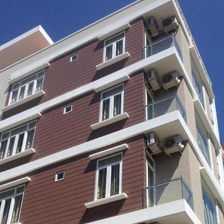 Huong Binh Hotel Da Nang Exterior photo