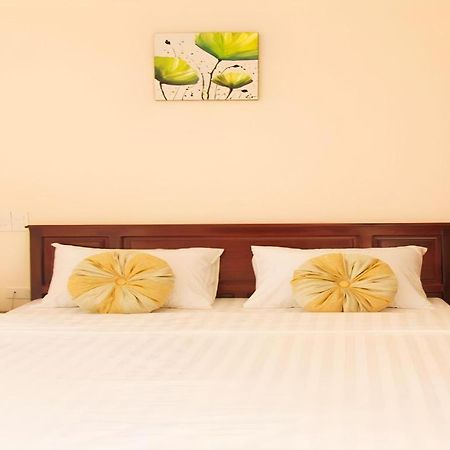 Huong Binh Hotel Da Nang Exterior photo
